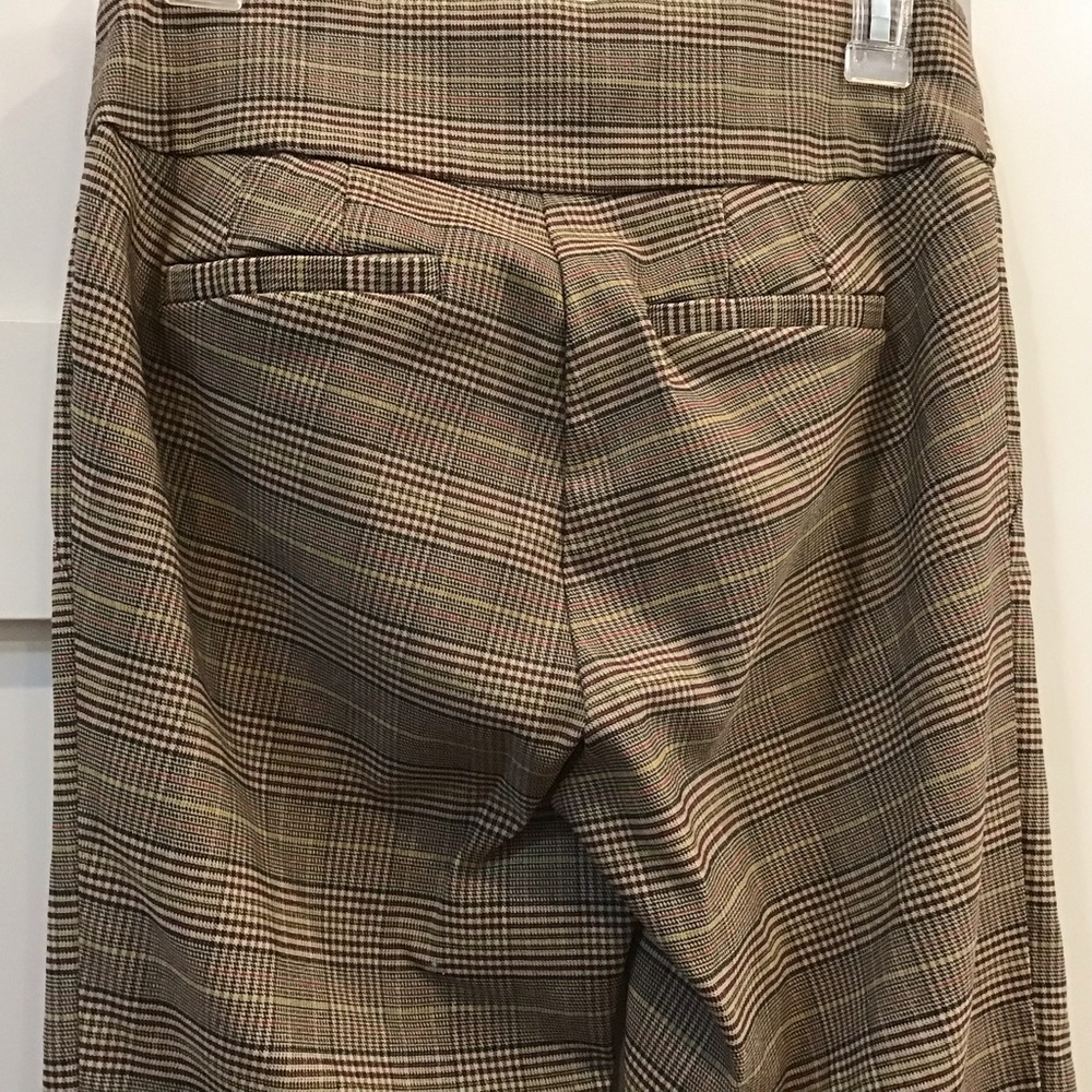 🖤 3 Pairs of Business‑Casual Stretch Legging Style Pants - Picture 7 of 11